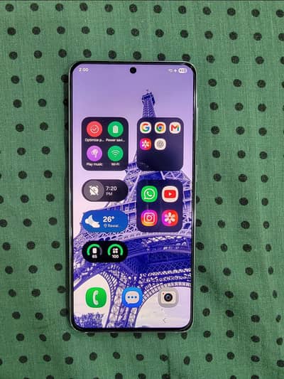 Samsung Mobile S21