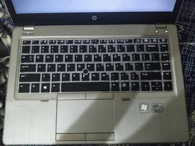 hp laptop core i5 generation