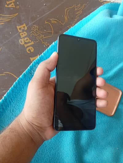 Samsung Mobile A33 5G