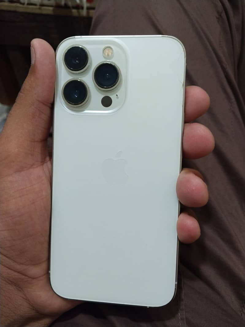 Apple iPhone 13 Pro 1
