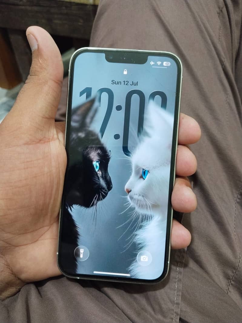 Apple iPhone 13 Pro 7