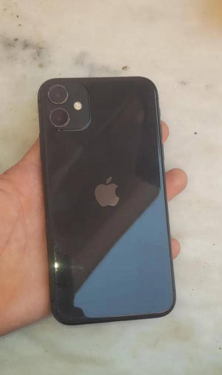 Apple iPhone 11 0