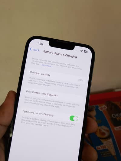 Apple iPhone 12