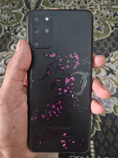 Samsung Mobile S20 Plus Pta Approved