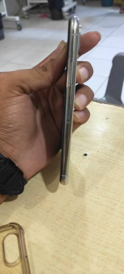 Apple iPhone X