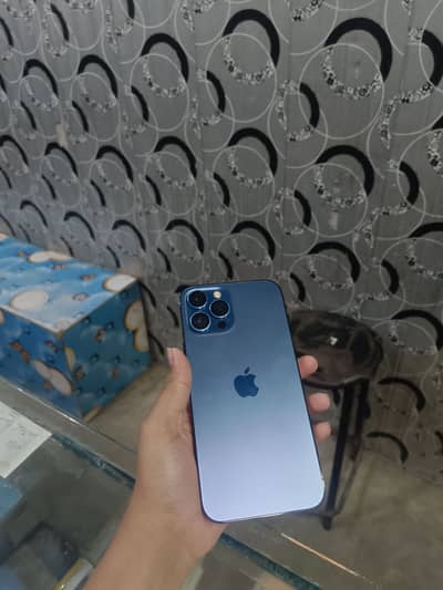 Apple iPhone 12 Pro Max
