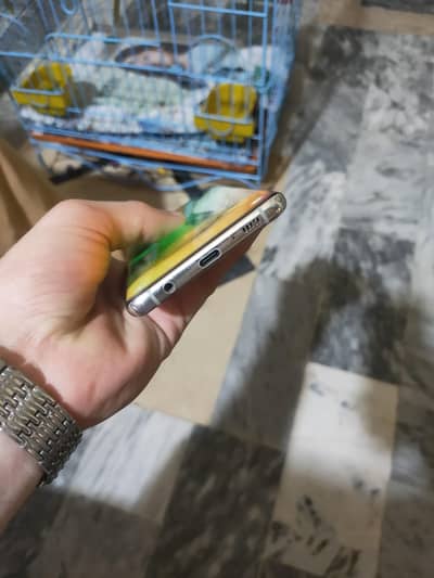 Samsung Mobile S10 Plus 8/128gb