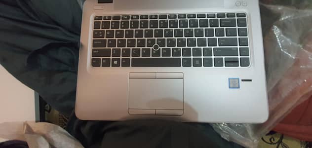 selling laptop
