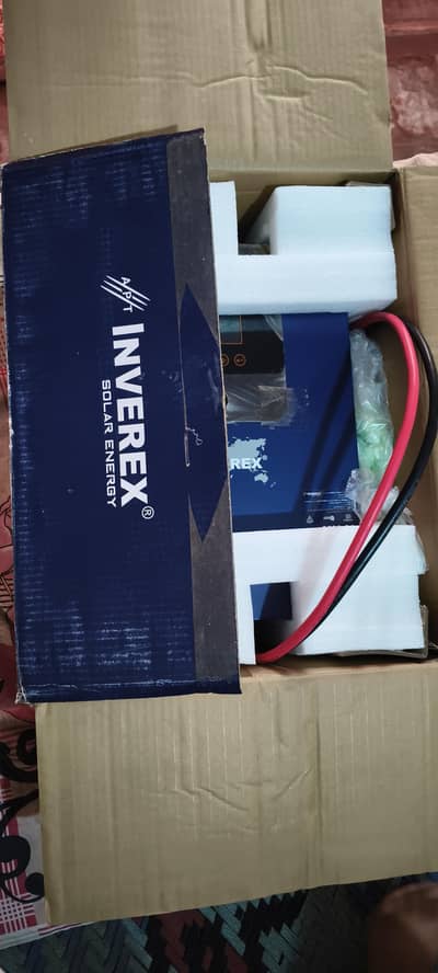 New brand inverter
