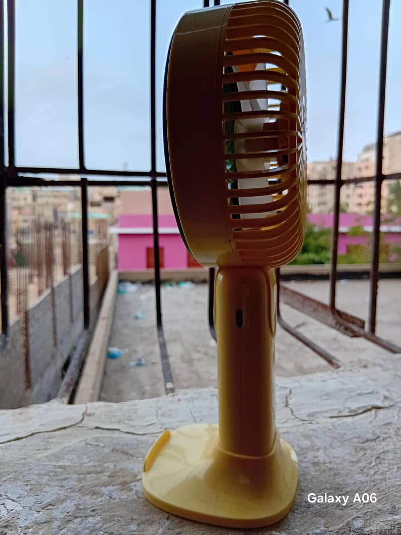 Mini Fan 1