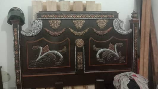bed for sale king size