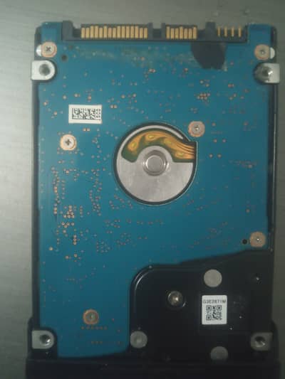 1TB laptop internal HDD (2.5-inch )