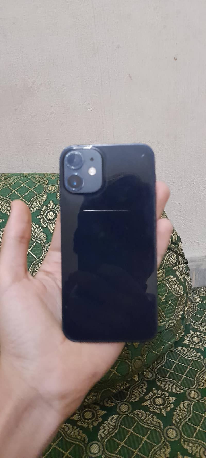 IPHONE 12 MINI JV 0