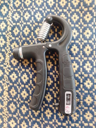 hand griper