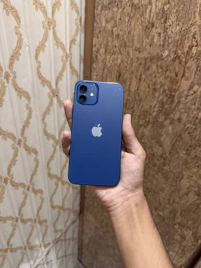 iPhone 12 PTA approved