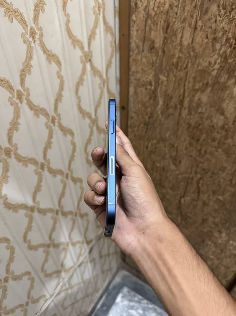 iPhone 12 4