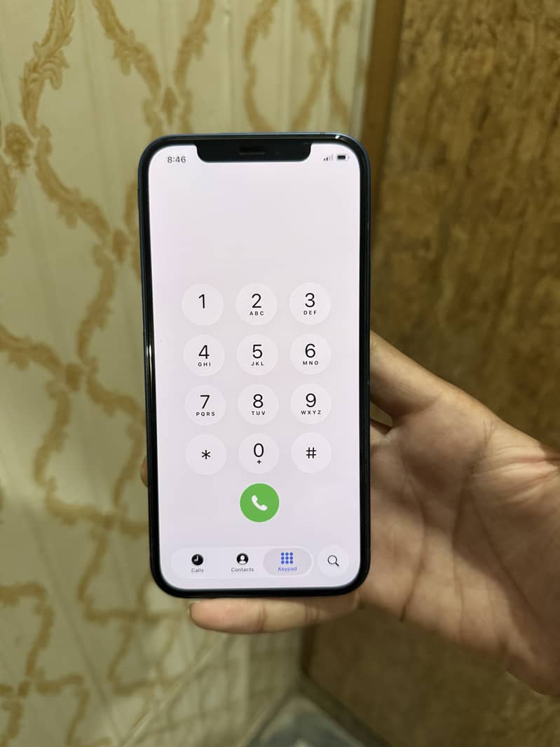 iPhone 12 5