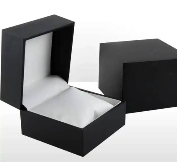 Watch Box Leather Watch Box Watch Box For Gift Watch