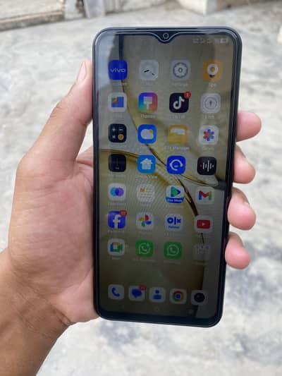 Vivo Y03