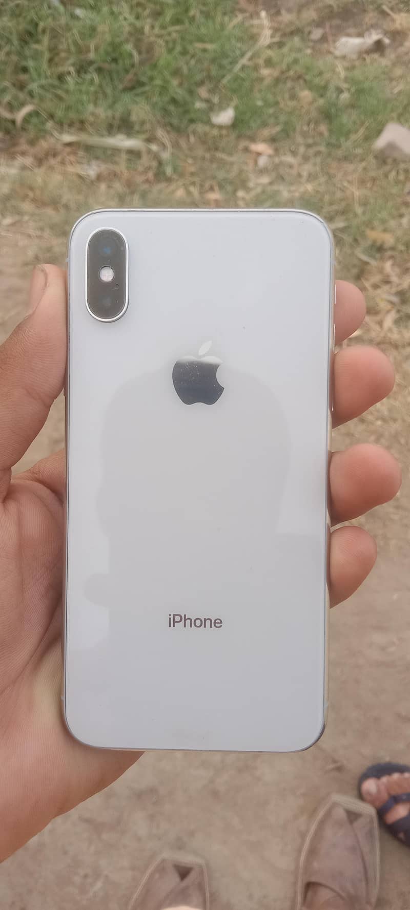 Apple iPhone X 0