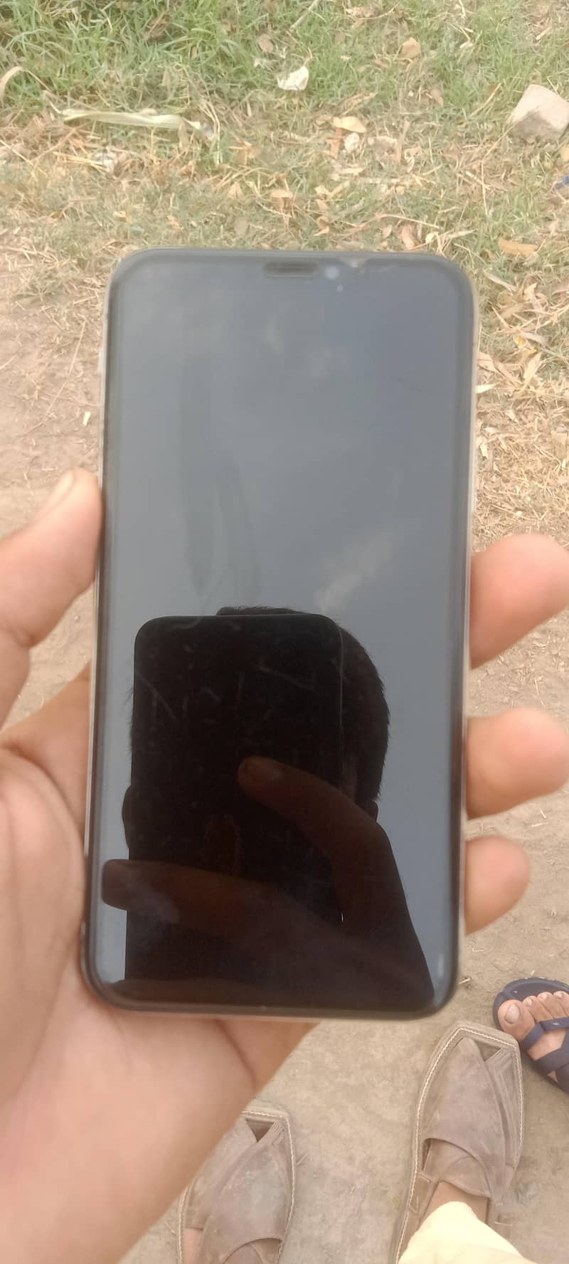 Apple iPhone X 1