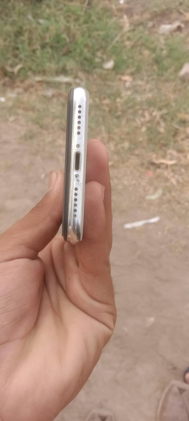 Apple iPhone X 2