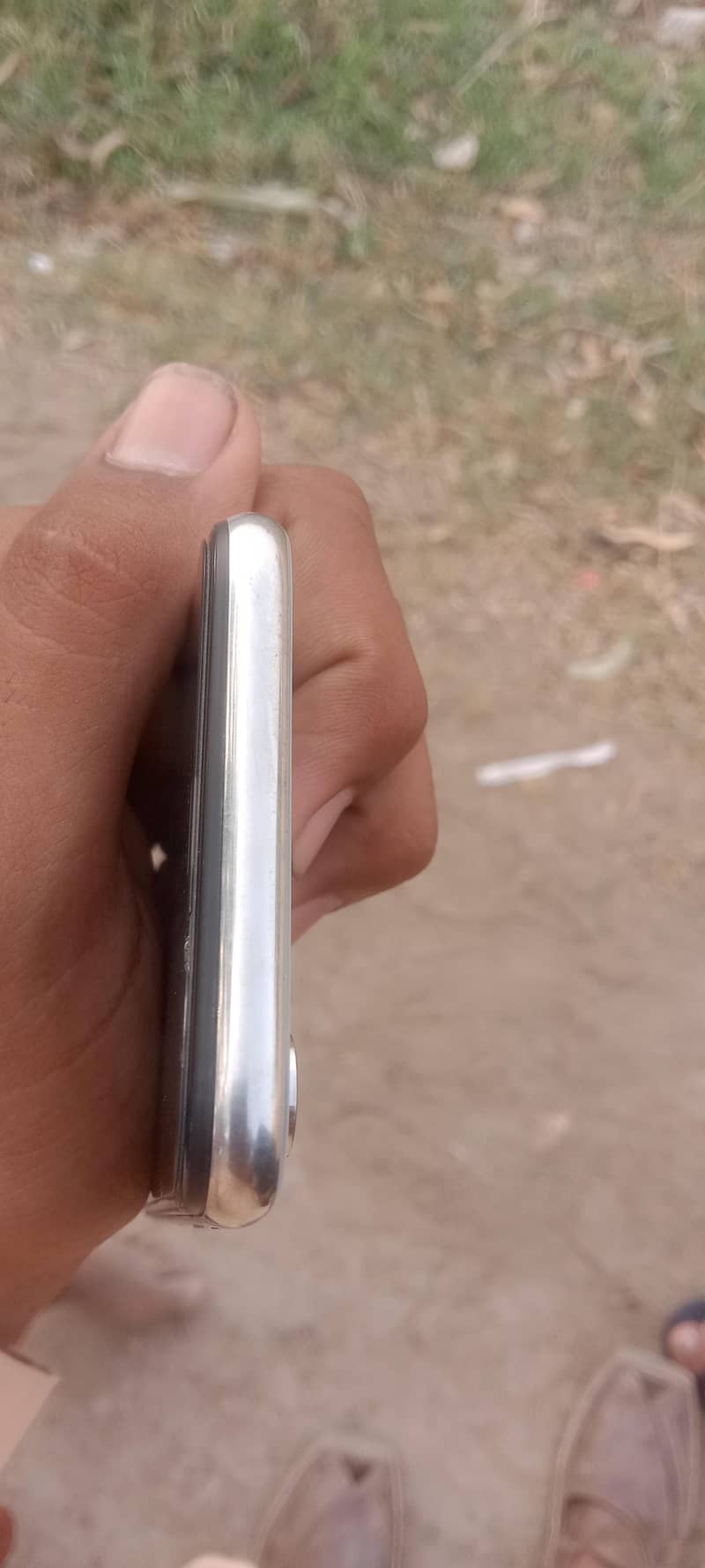 Apple iPhone X 3