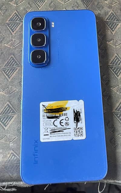 Infinix 60i
