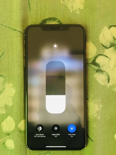 iPhone XS Max pta approved