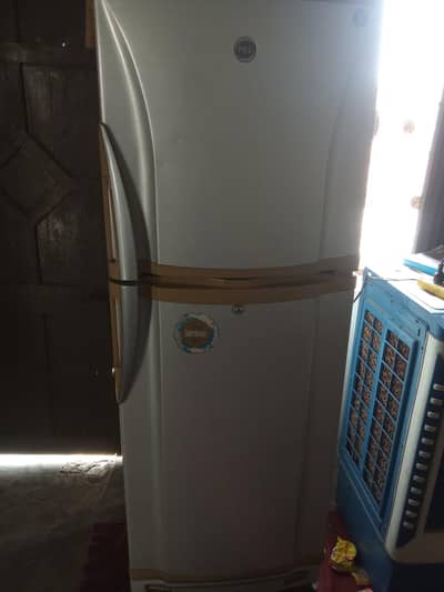 pel freezer