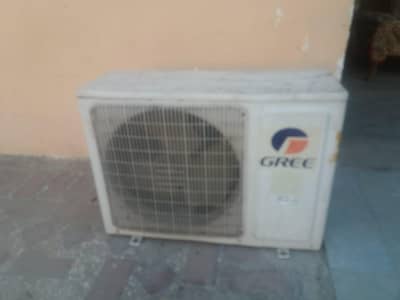 Gree Ac Inverter urgent sale