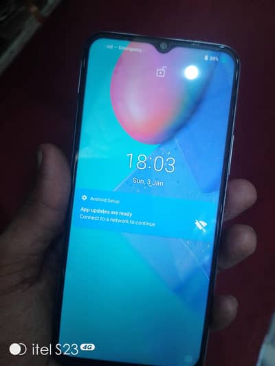 Vivo Y20