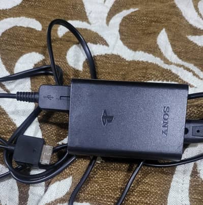 PS VITA  charger