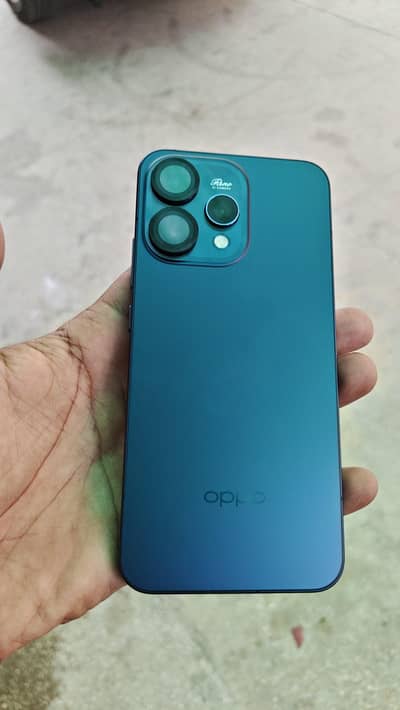 Oppo Reno 15 5G