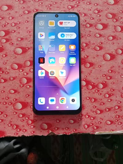Xiaomi Redmi Note 10 Pro
