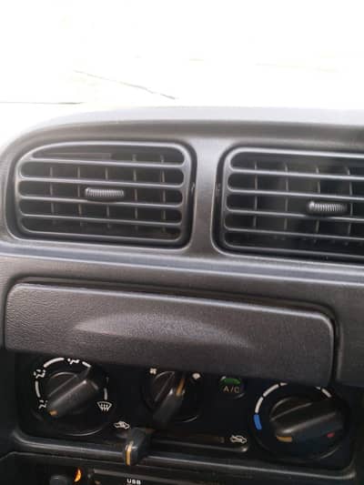 Suzuki Alto 2012