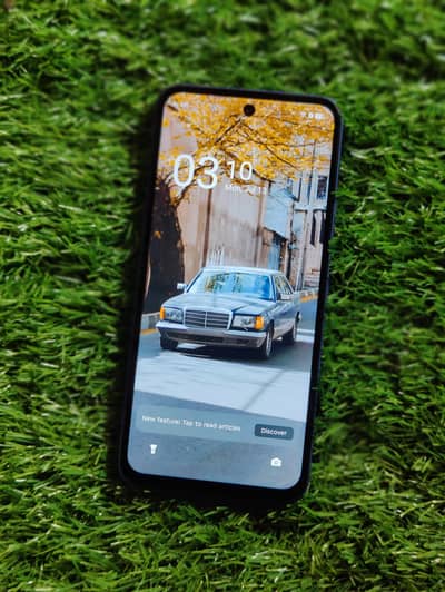 Infinix smadt 10 4/64