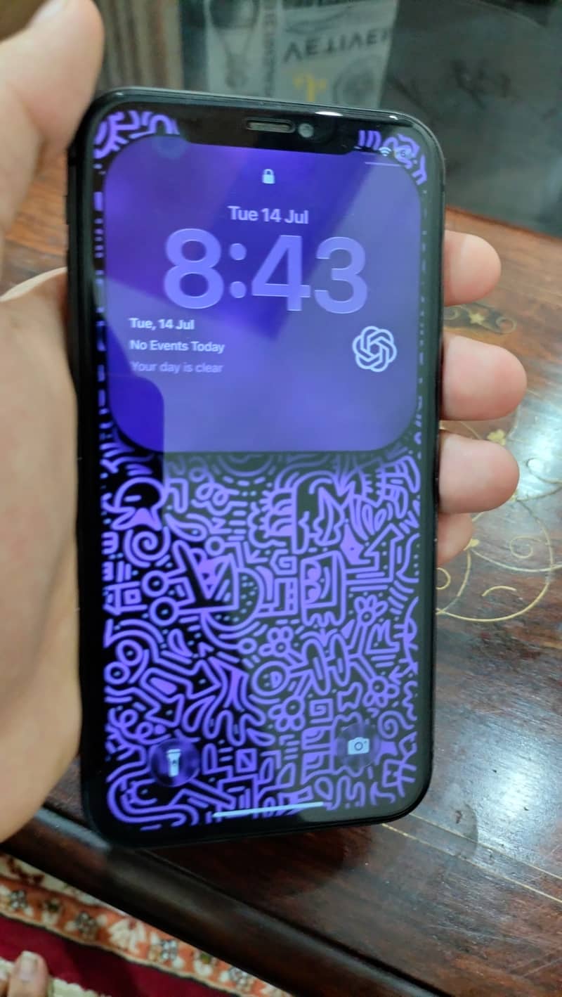 iPhone 11 7