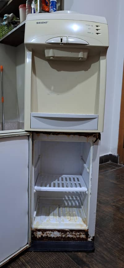 Orient water dispenser for sale