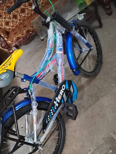 brand New imported cycle for kids 20 inches