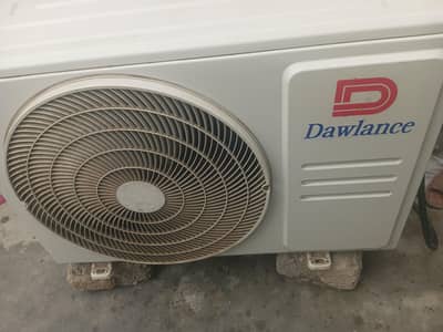 Dawlance intverter 1.5 ton