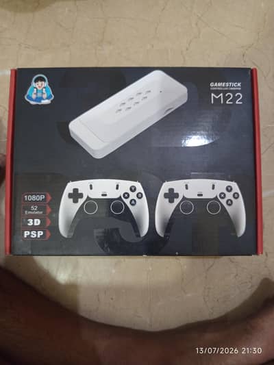 GAMING STICK M22 ORIGINAL