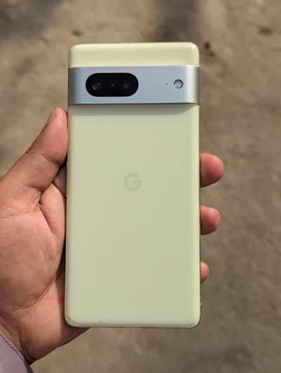 Google Pixel 7