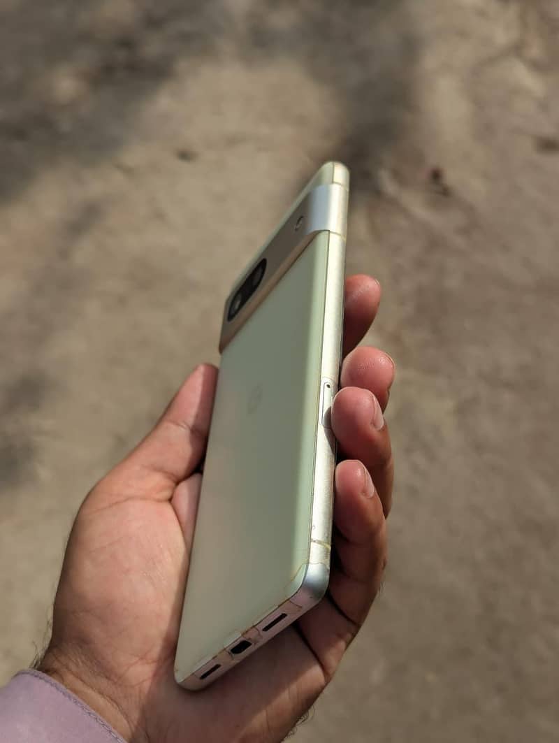 Google Pixel 7 1