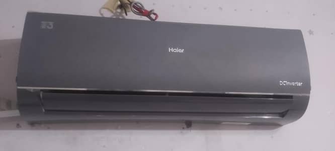 Haier T3 series