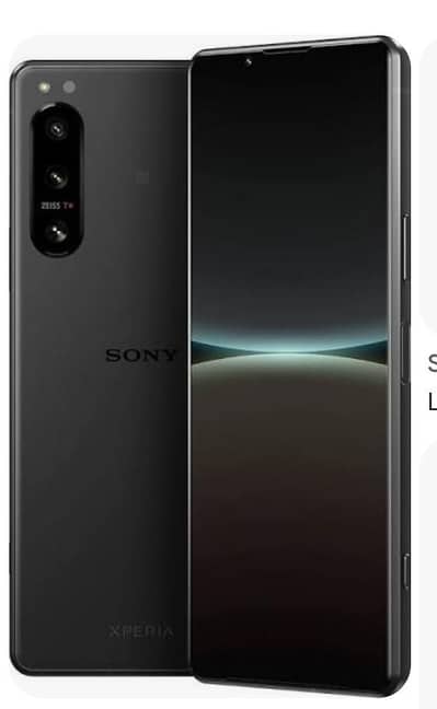 Sony xperia 5