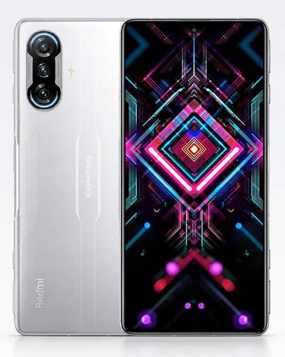 Xiaomi Redmi K40 Gaming