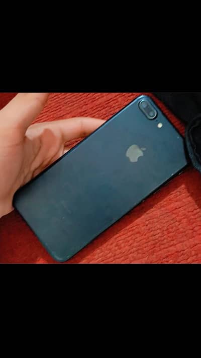 Apple iPhone 7 Plus urgent sell
