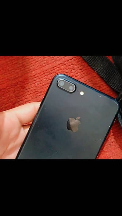 Apple iPhone 7 Plus exchange possible