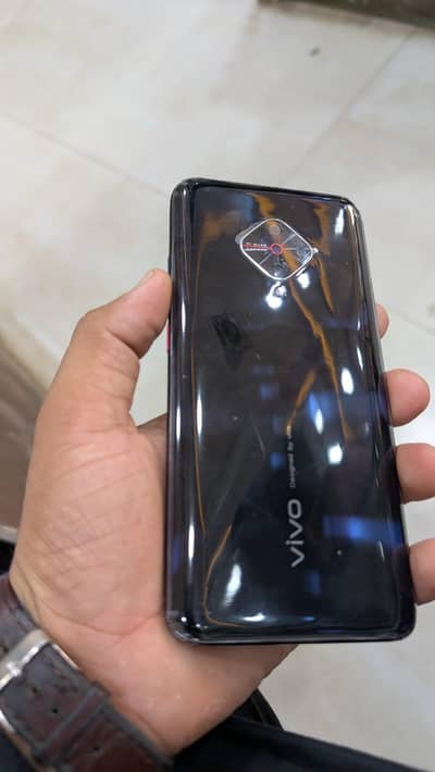 Vivo S1 Pro